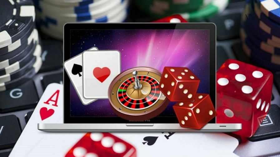 Logging in to Cherry Gold Casino: step-by-step guide and features