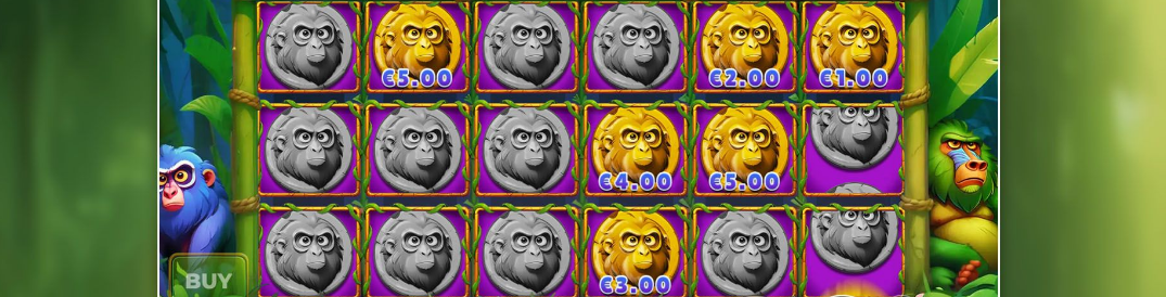 bad baboons